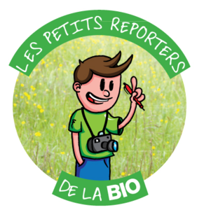 Les petits reportes de la Bio