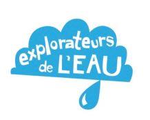 Visuel Explorateurs de l'eau