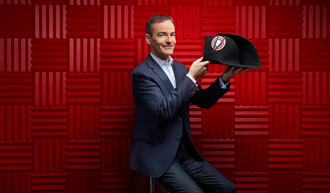 Franck Ferrand © Radio Classique