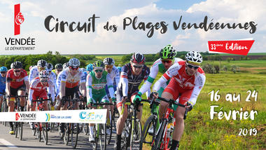 © Comité d'organisation du Circuit des plages vendéennes