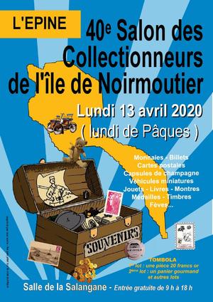 Affiche 2020