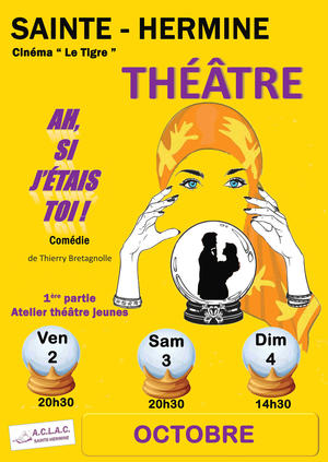 ACLAC Théâtre