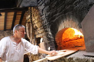 Commune de Bazoges-en-Pareds