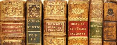 Les Archives de la Vendée