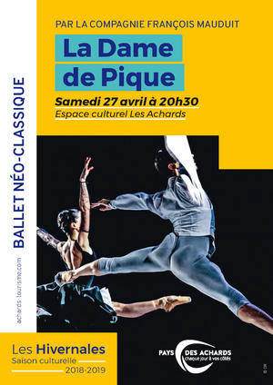 La Dame de Pique