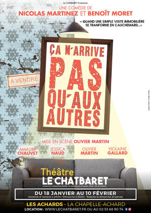 Du 18 janvier au 10 février 2019