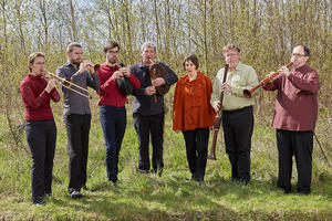 Concert renaissance et traditionnel
