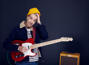 Alex Grenier (crédit photo Fabien Tijou)