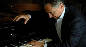 Michel Dalberto