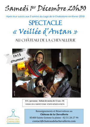 Mariette et Firmin