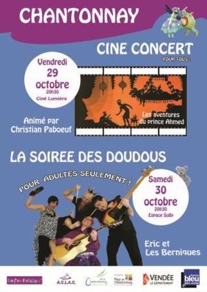 Enfantaisies