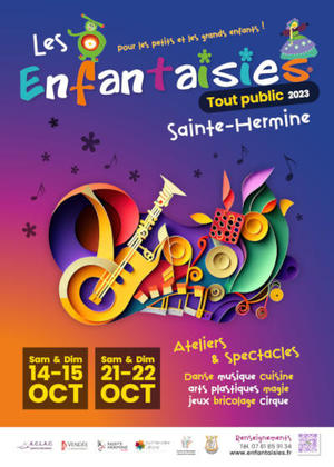 Enfantaisies