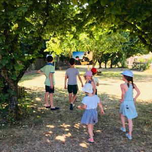 Commune de Bazoges-en-Pareds