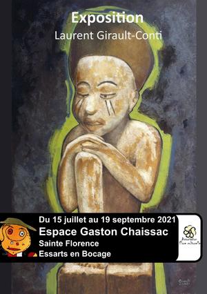 Laurent Girault Conti