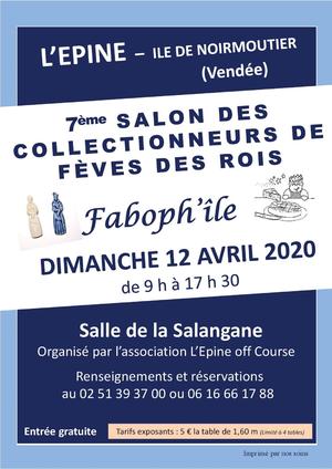 Affiche 2020