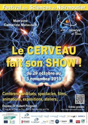 Affiche du Festival