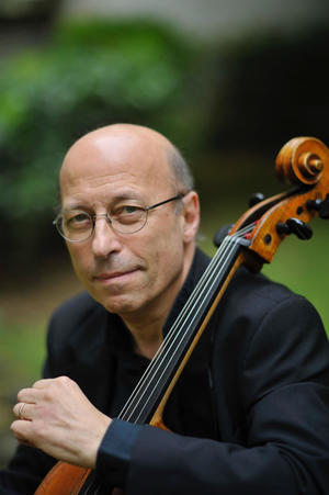 Roland Pidoux