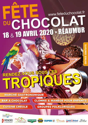 Affiche 2020