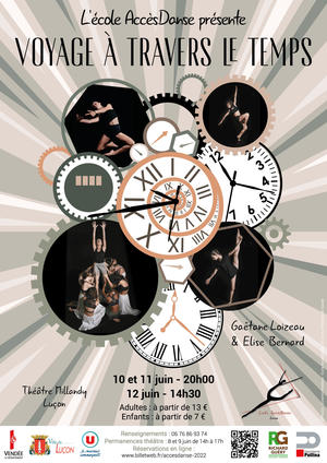 Affiche Gala 2022