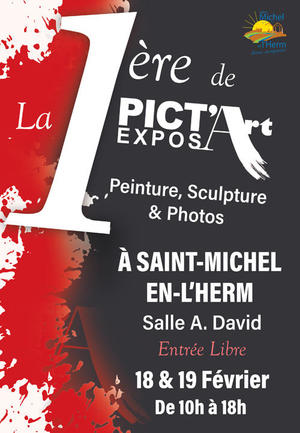 La 1ère à Saint-Michel