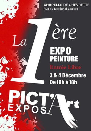 Flyer expo