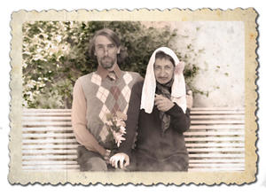 La Nonna Patakès théâtre