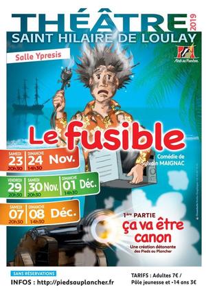 Pieds au Plancher 2019