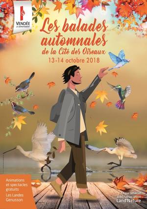 Balades Automnales