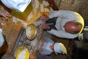 Atelier pain