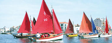 Un patrimoine maritime bien vivant
