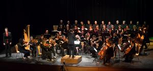 L'Arlésienne de Bizet par l'Ensemble Erwin List