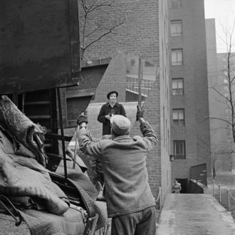 © Vivian Maier – courtesy of Maloof collection