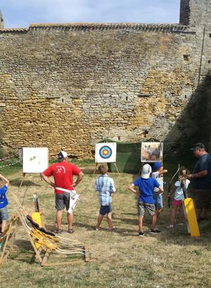 Commune de Bazoges-en-Pareds