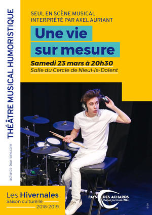 Une vie sur mesure