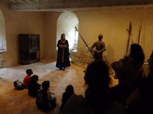 Commune de Bazoges-en-Pareds