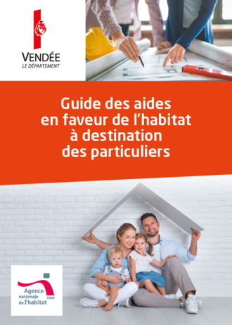 visuel guide habitat