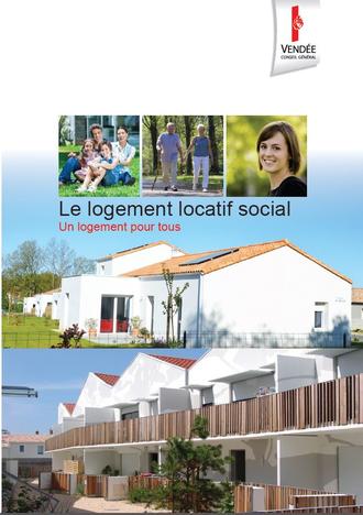 visuel plaquette logement locatif social