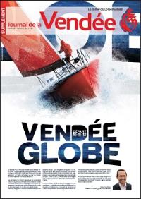 Supplément spécial Vendée Globe 2012