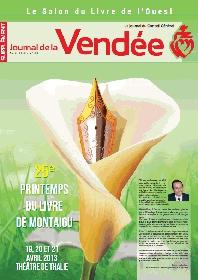 Supplément : Le Printemps du Livre