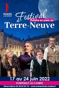 Six pièces sont à découvrir !