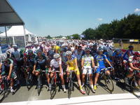 Championnat amateur