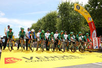 Europcar - CLM