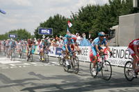 Peloton