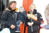 Alex Thomson en famille 3