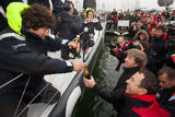Départ Vendée Globe 2012 - 11