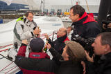 Départ Vendée Globe 2012 - 15