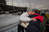 Départ Vendée Globe 2012 - 5