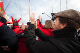 Départ Vendée Globe 2012 - 8