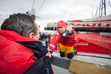 Départ Vendée Globe 2012 - 9