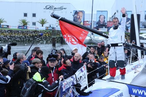 Armel le Cleac'h
